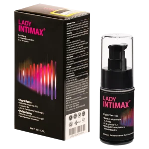 intimax-lady